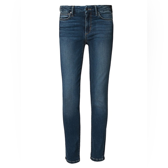 Joe's Jeans Denim - Joe’s jeans saks off fifth designer skinny 12 women denim pants skinny